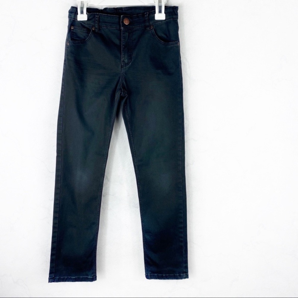 [H&M] Classic Black Skinny Jeans